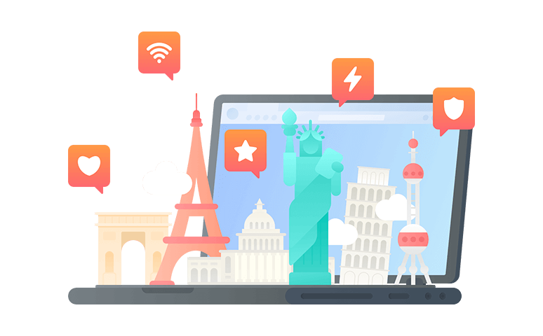 在韩国连接到中国vpn - UNBLOCKCN